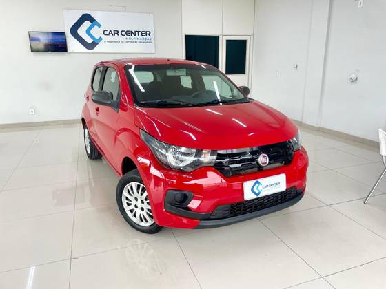 FIAT MOBI 1.0 FIREFLY FLEX DRIVE GSR FIAT MOBI 1.0 FIREFLY FLEX DRIVE GSR